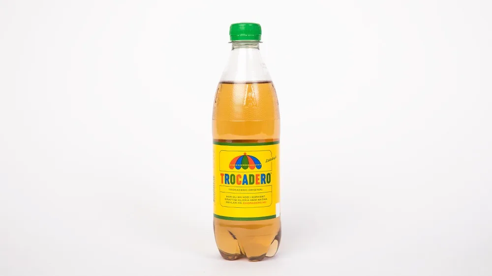 Trocadero 50 cl