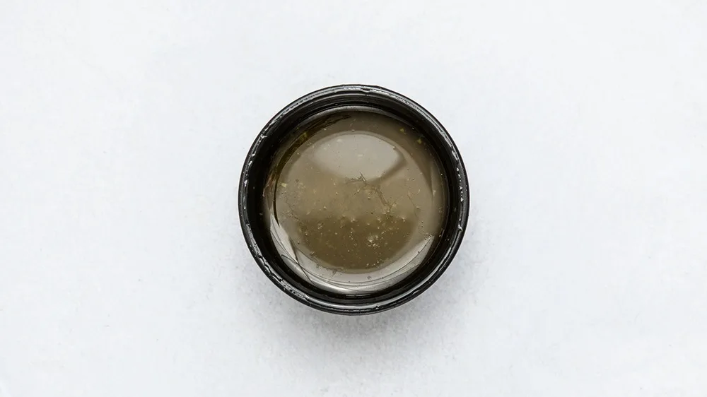 Vinegrette 10 cl