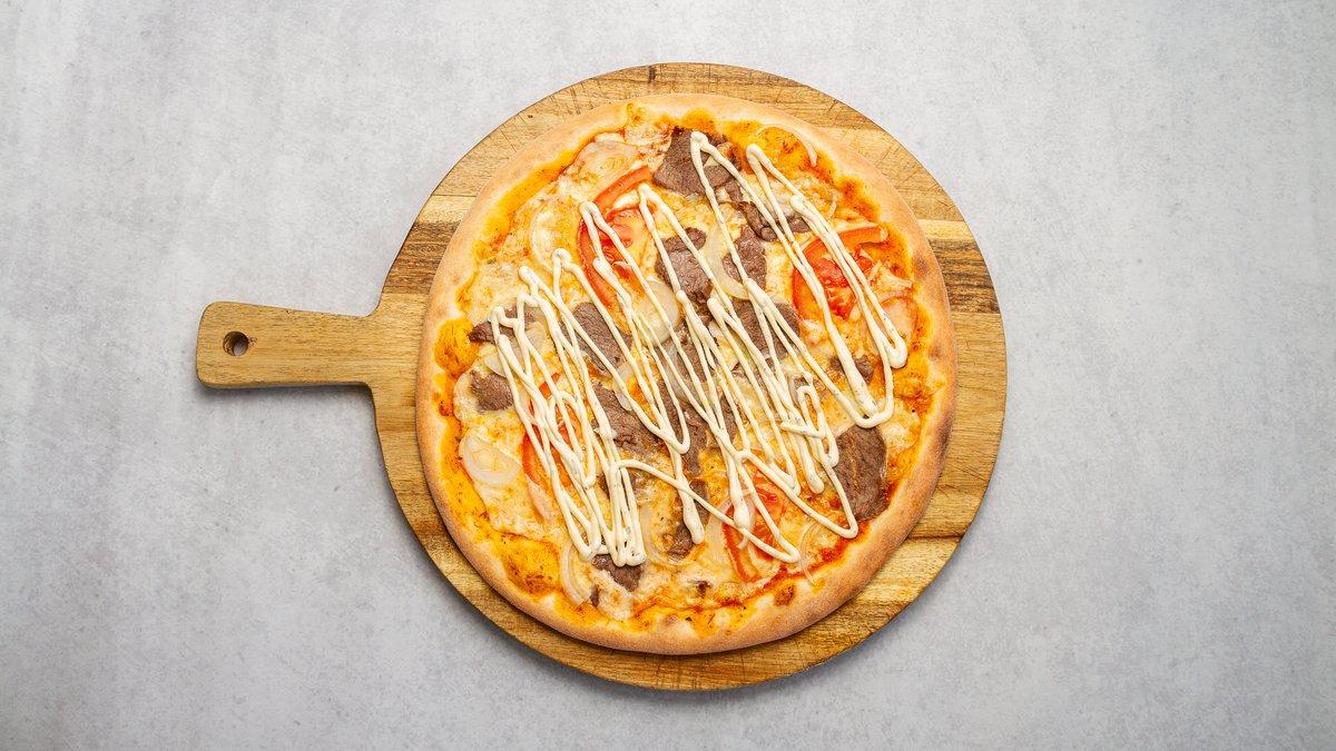 Italiensk Special