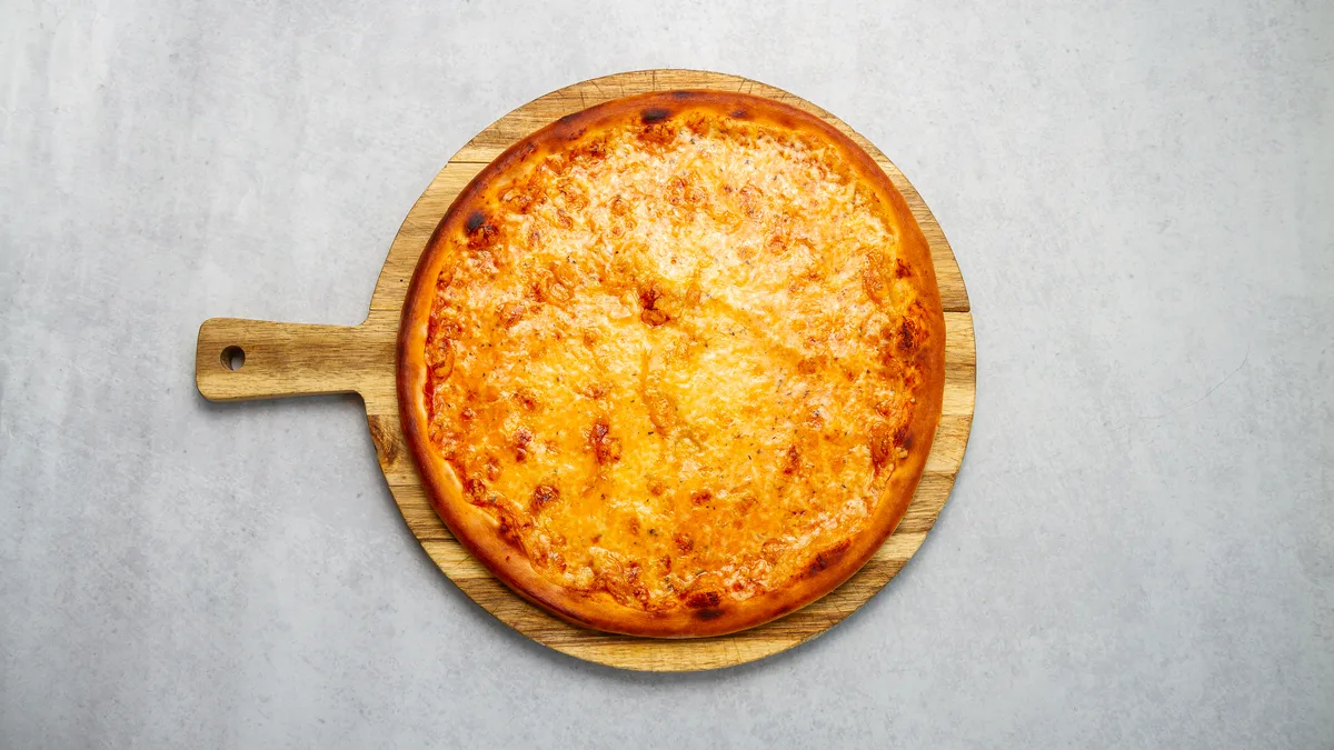 Margherita