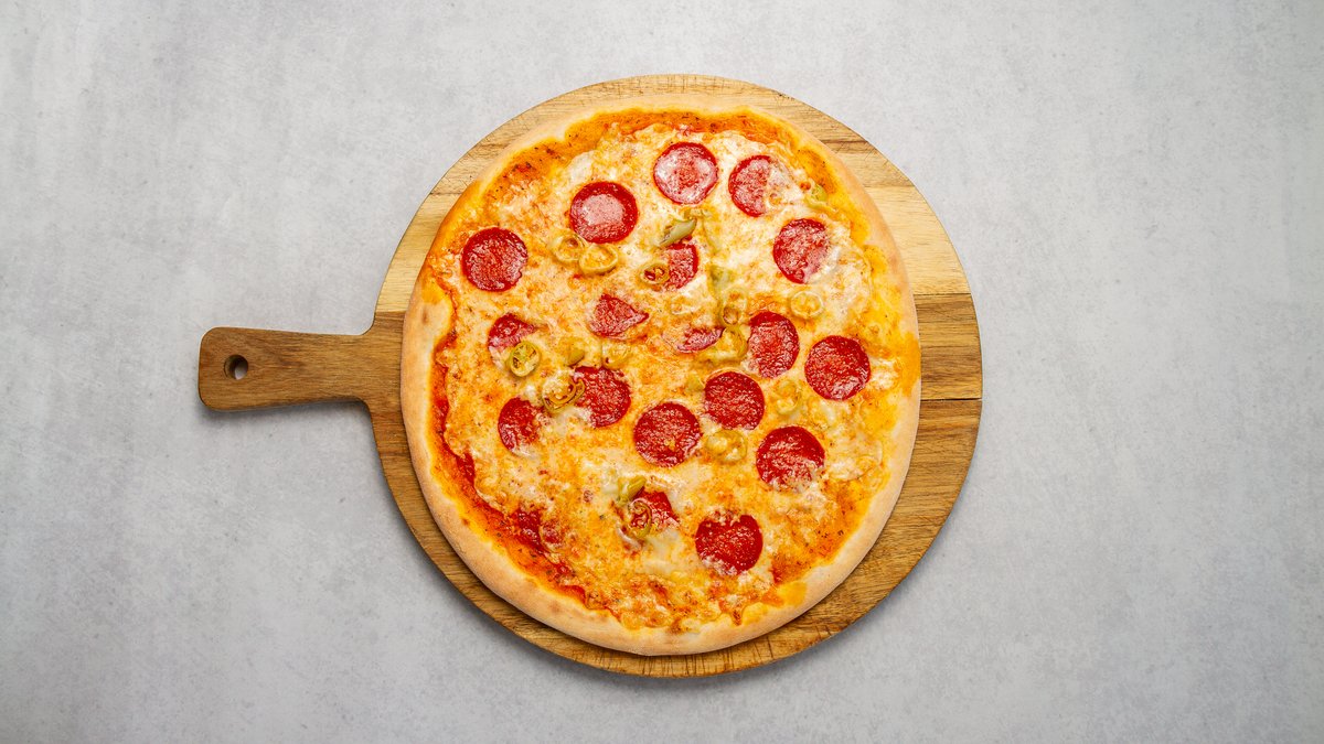 Pepperoni