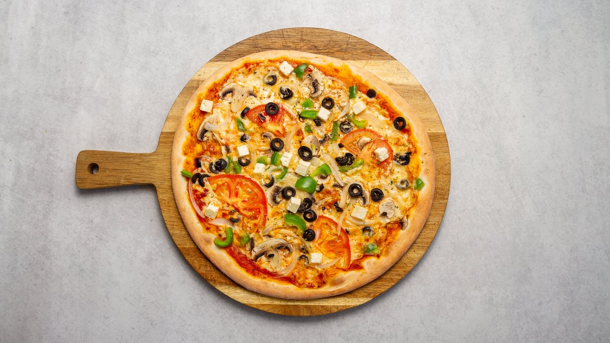 Vegetariana