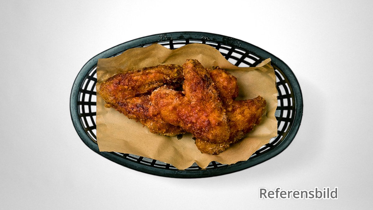 Wings Box
