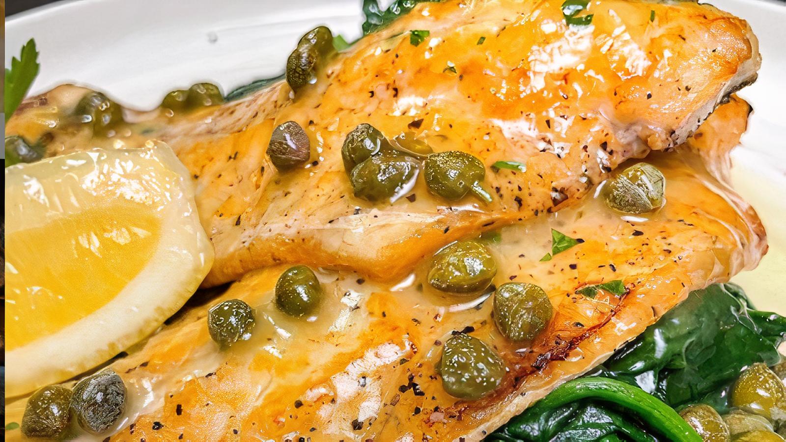Branzino