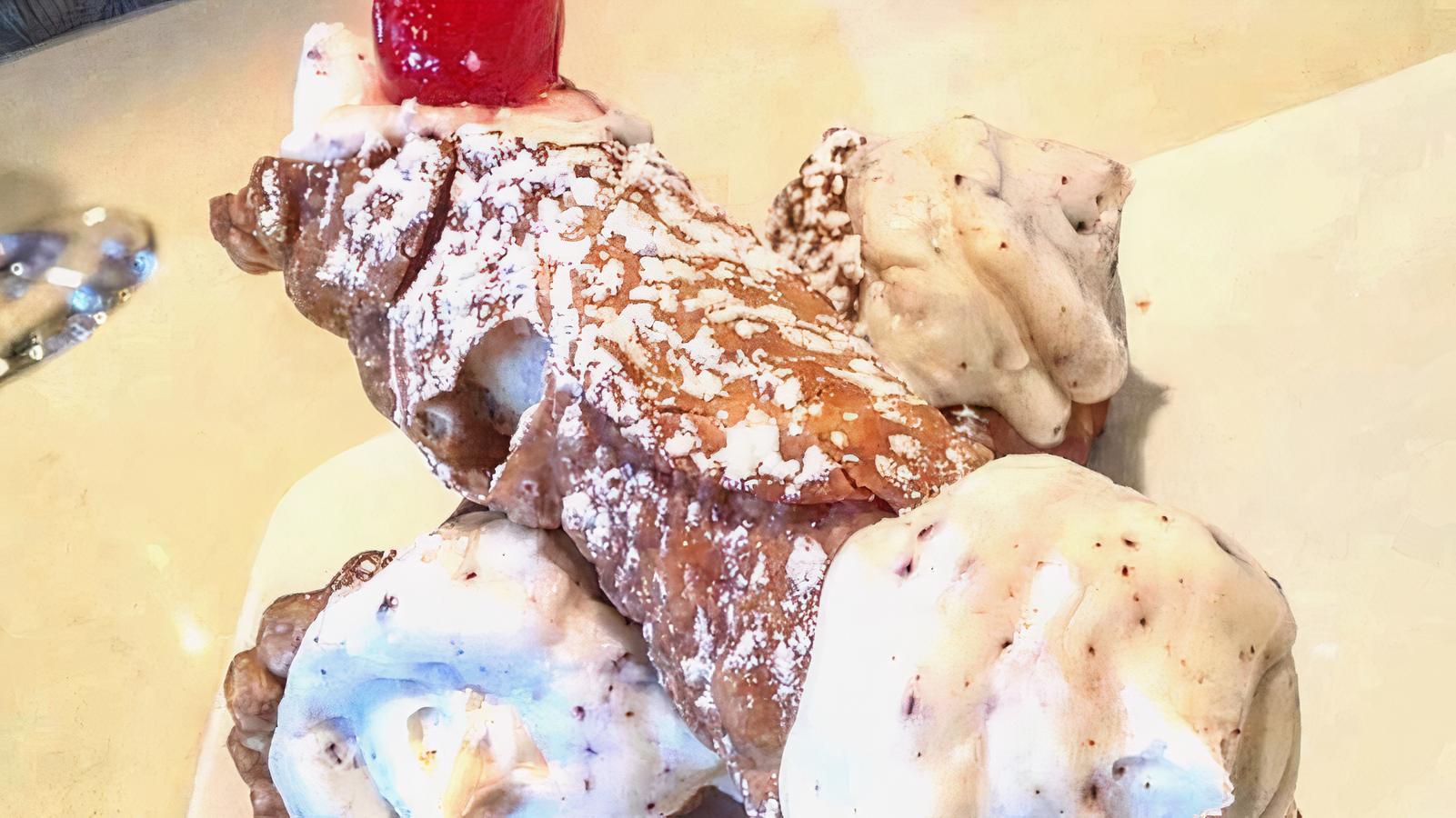 Cannoli
