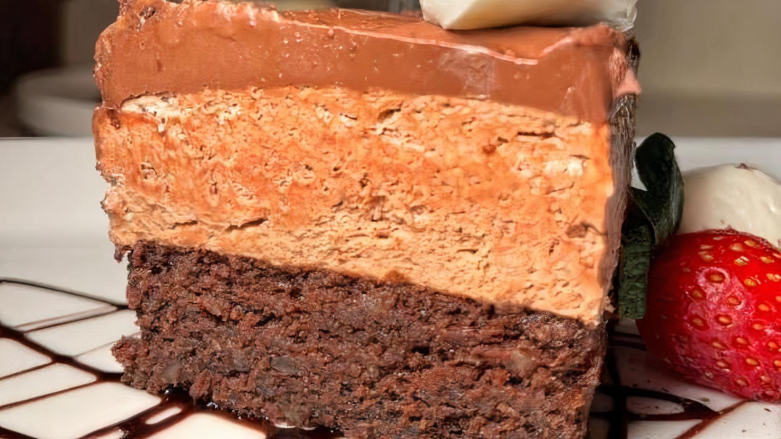 Chocolate Cake