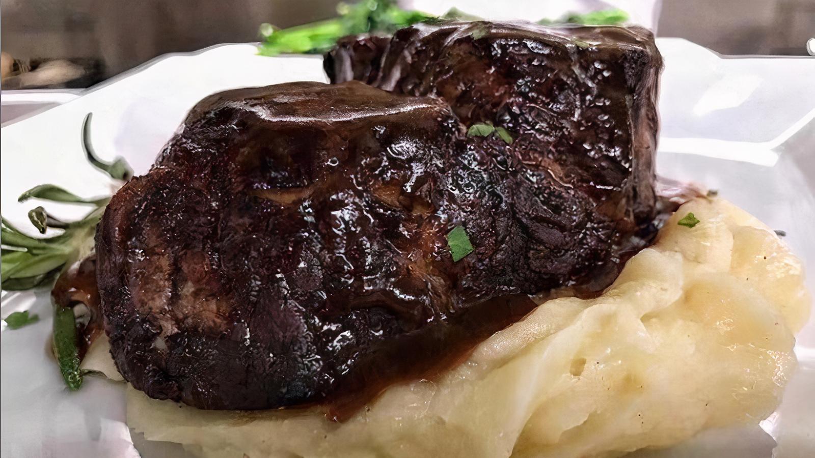 Filet Mignon
