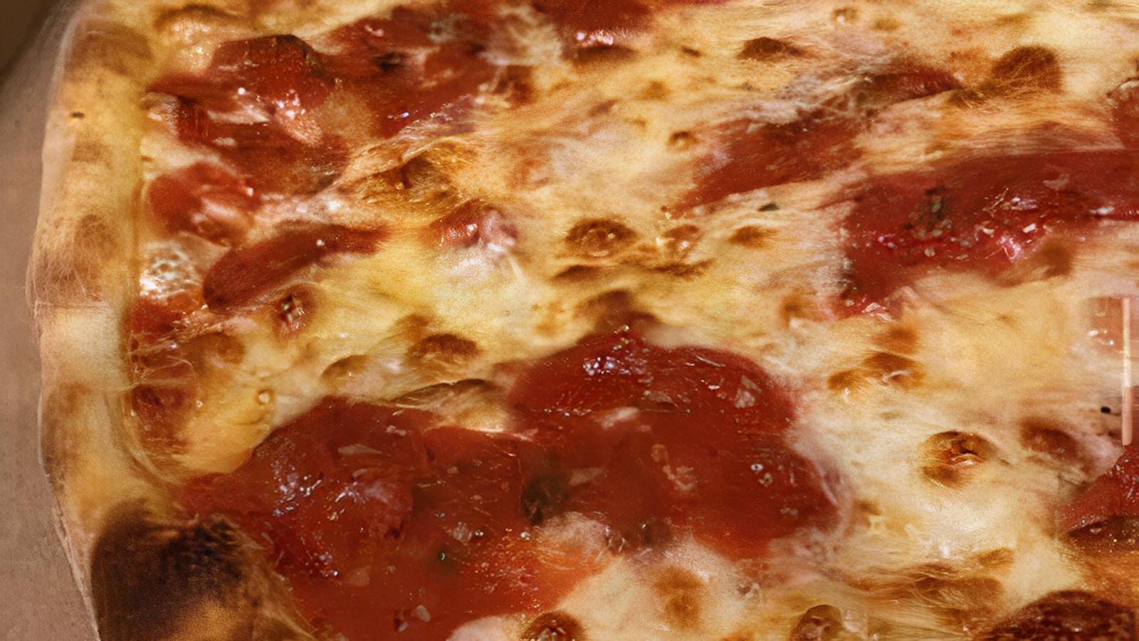 House Pizza