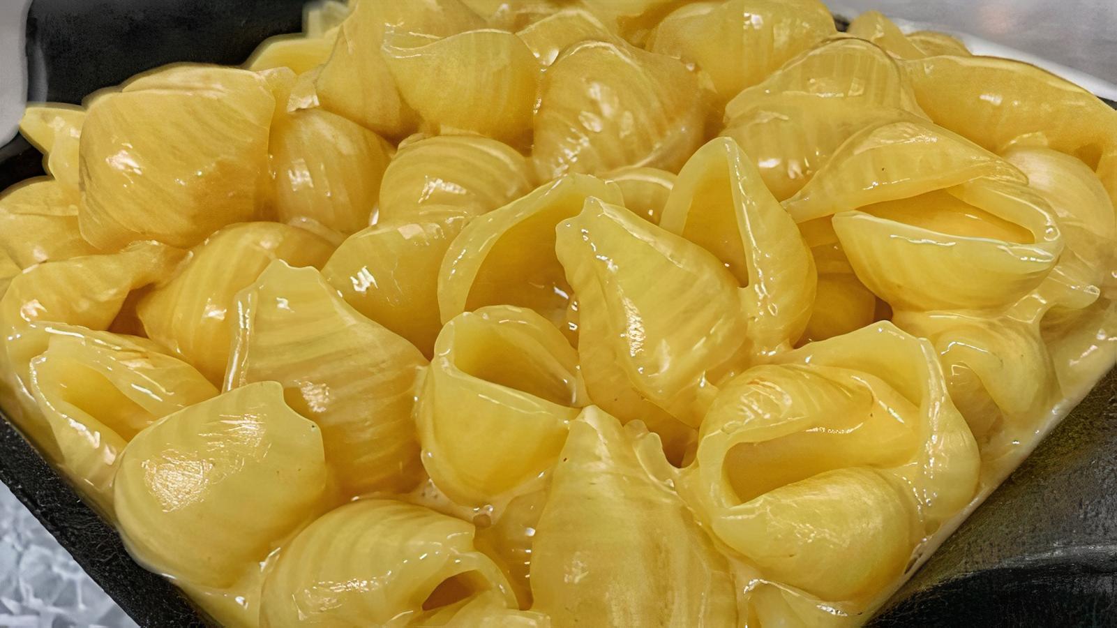 Macaroni and Cheese