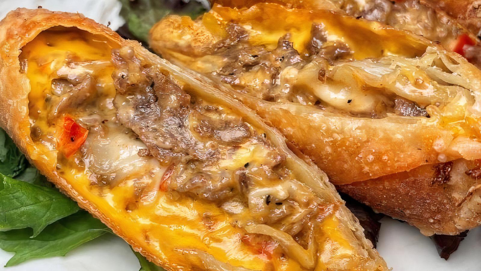 Philly Rolls