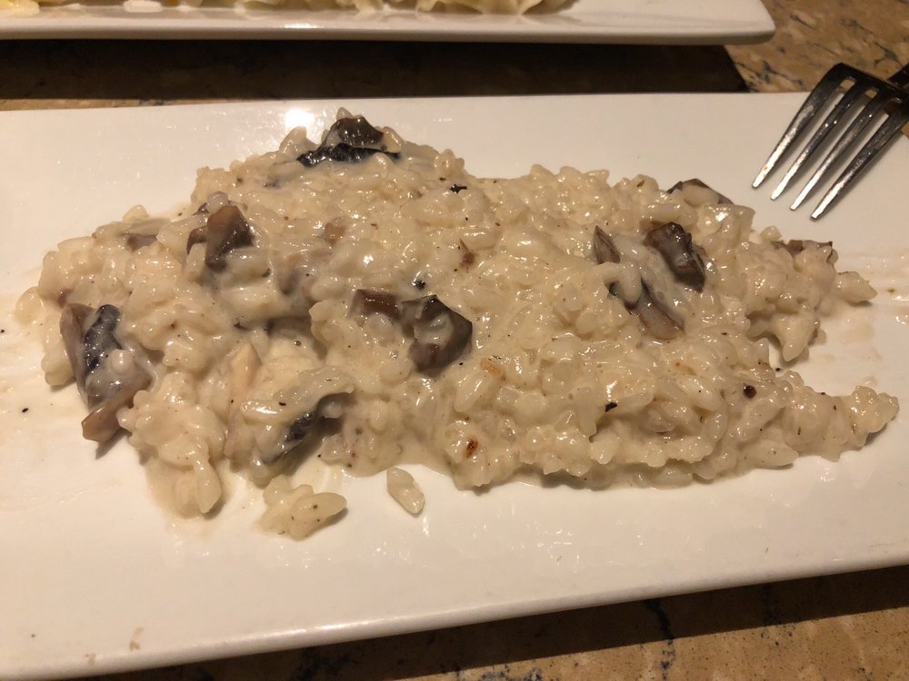 Risotto