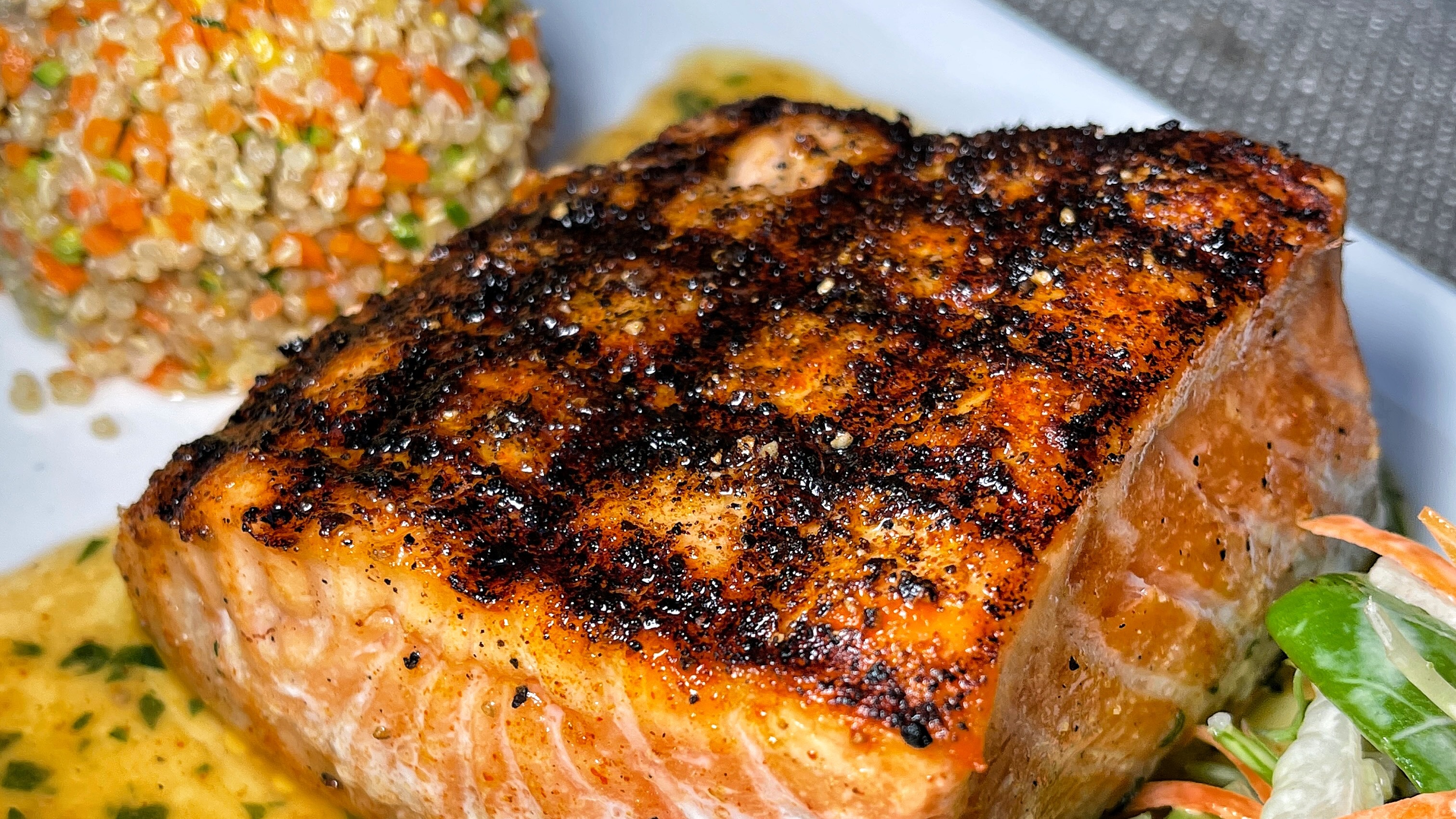 Salmon