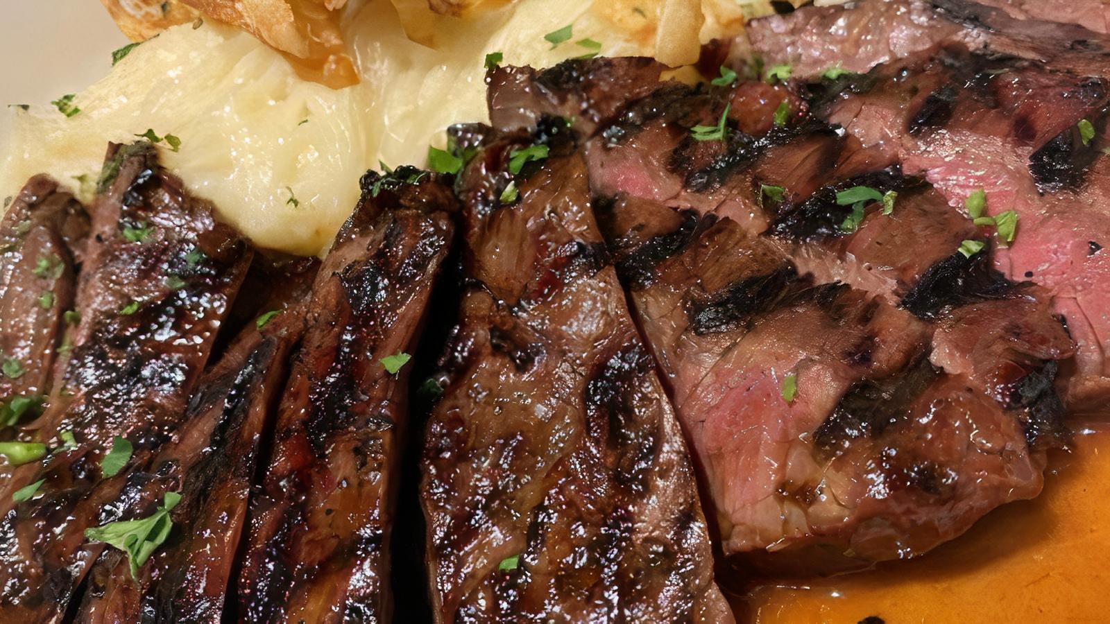 Skirt Steak