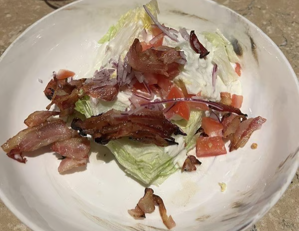 Wedge Salad