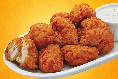 10 Pcs Boneless
