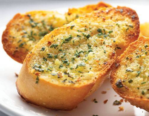 Garlic Bread