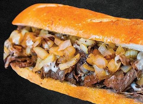Philly Steak