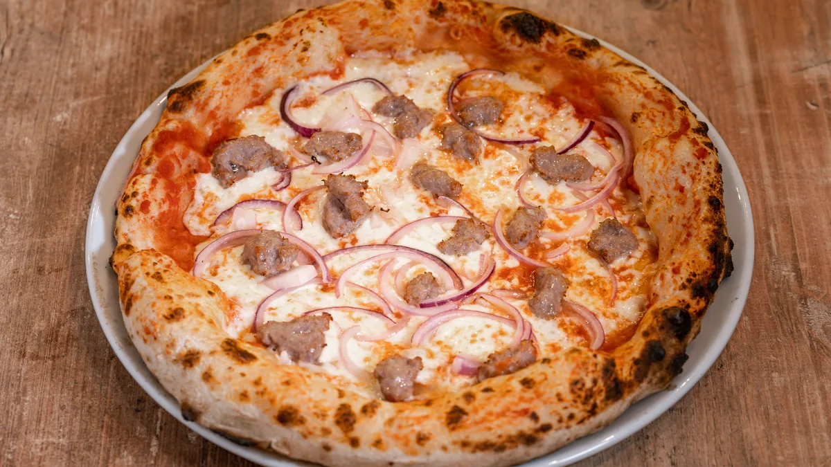 Pizza Bud Spencer