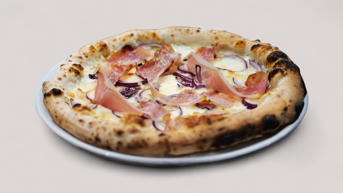 PIZZA ROBERTO
