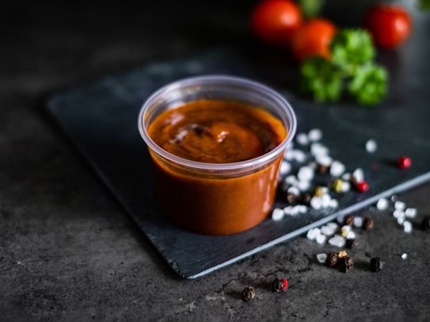 American sauce