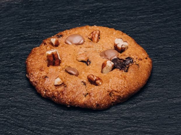 Amici Cookie - Americká klasika s pekany