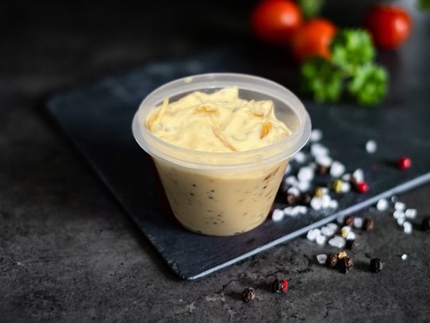 Amici sauce