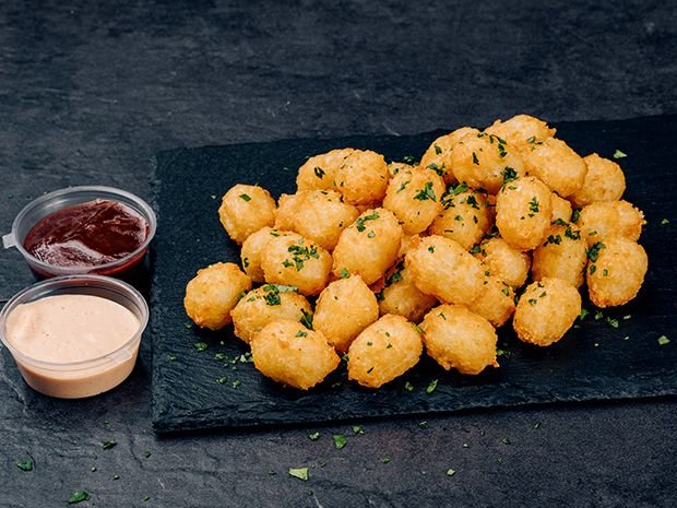 Amici Tots Box