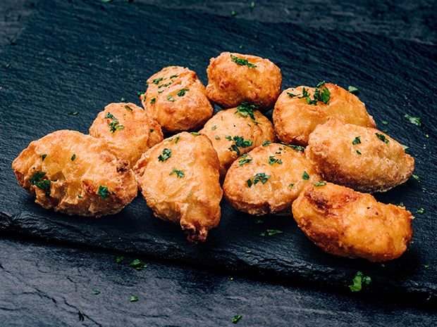 Chicken Nuggets 10 ks