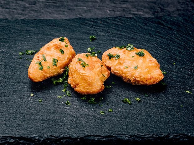 Chicken Nuggets 3 ks