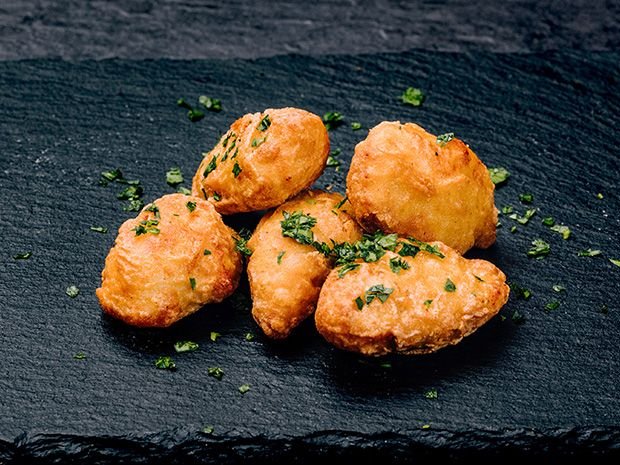 Chicken Nuggets 5 ks