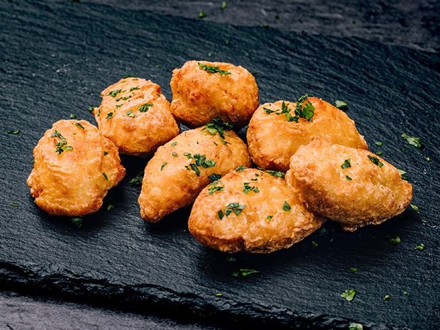 Chicken Nuggets 7 ks