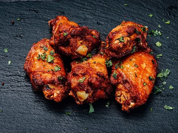Chicken Wings 5 ks