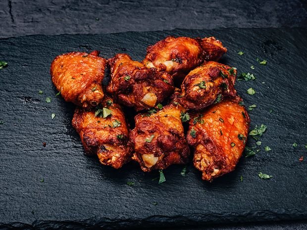 Chicken Wings 7 ks