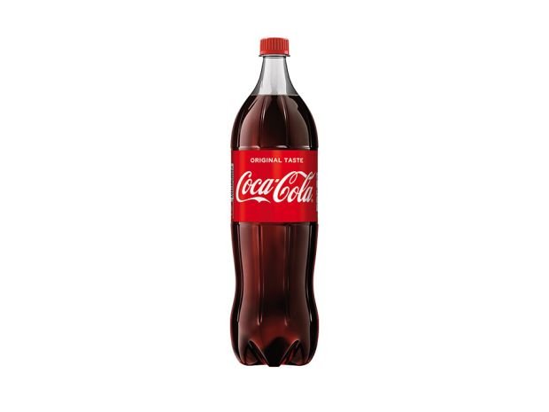 Coca Cola 1 l