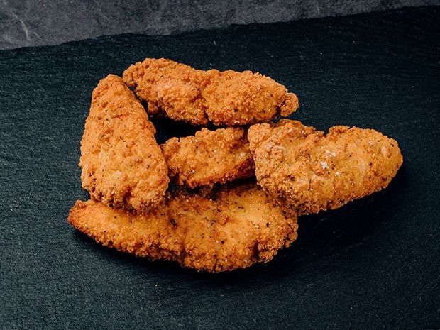 Crispy Chicken Strips 5 ks