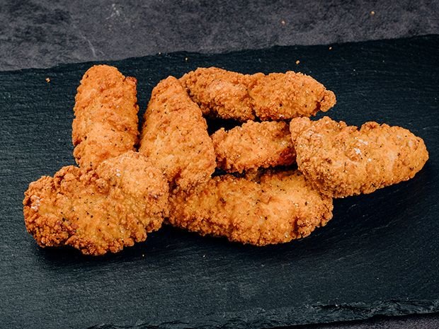 Crispy Chicken Strips 7 ks