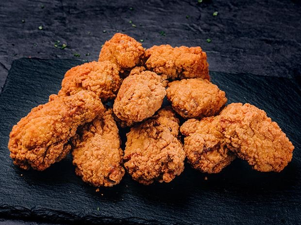 Crispy Chicken Wings 10 ks