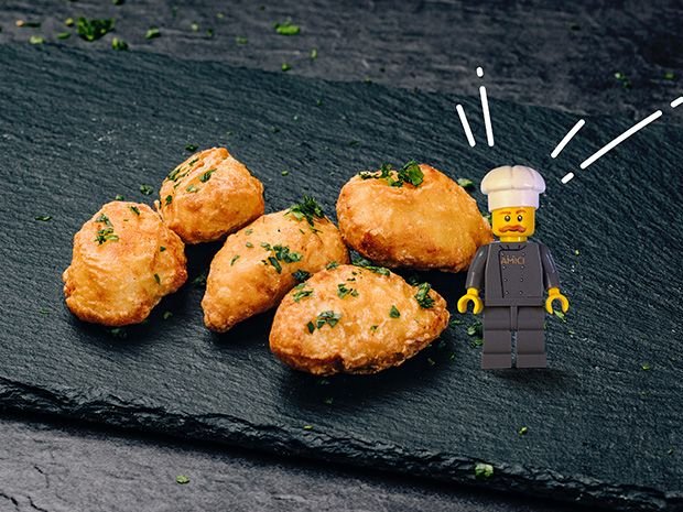 Kids Nuggets Box