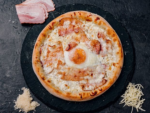 Malá Carbonara