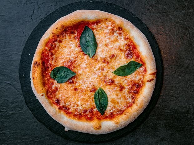 Malá Margherita
