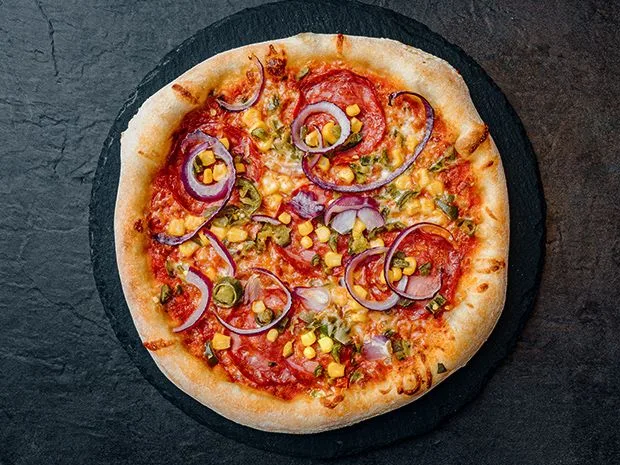 Malá Mexicana