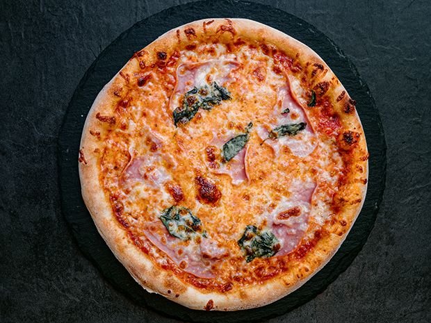 Malá Mozzarella Dream