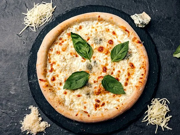 Malá Quattro Formaggi