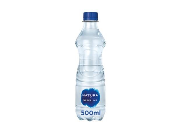 Natura neperlivá 0,5 l