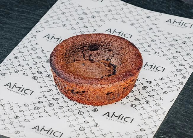 Čoko Fondant