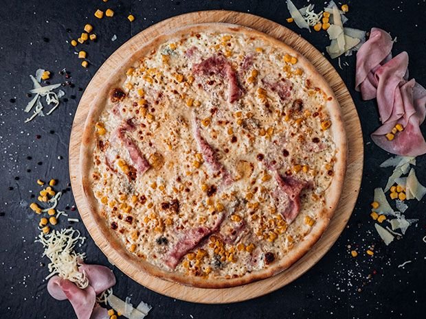 Pizza - Milano