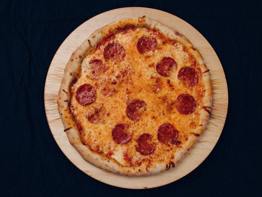 Pizza - Pepperoni