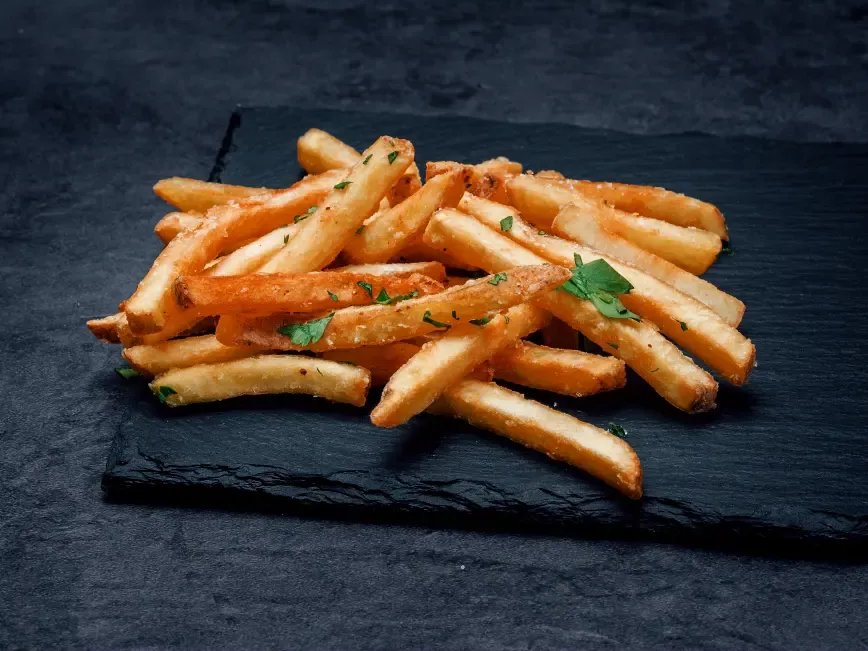 Single Amici Crispy Fries