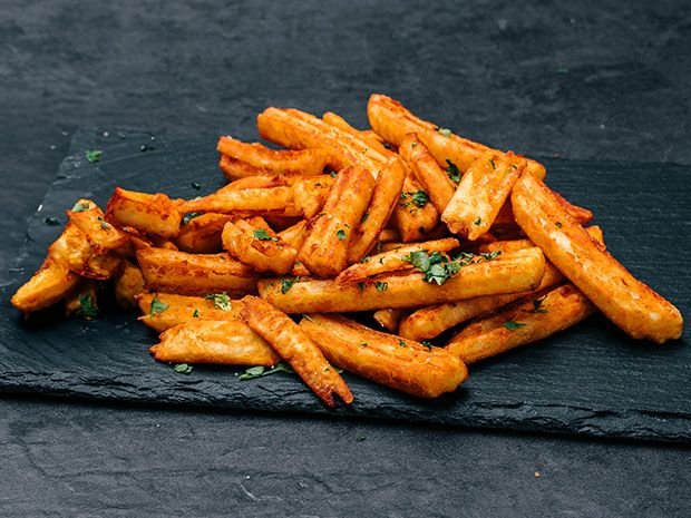 Single Amici Fries 150 g