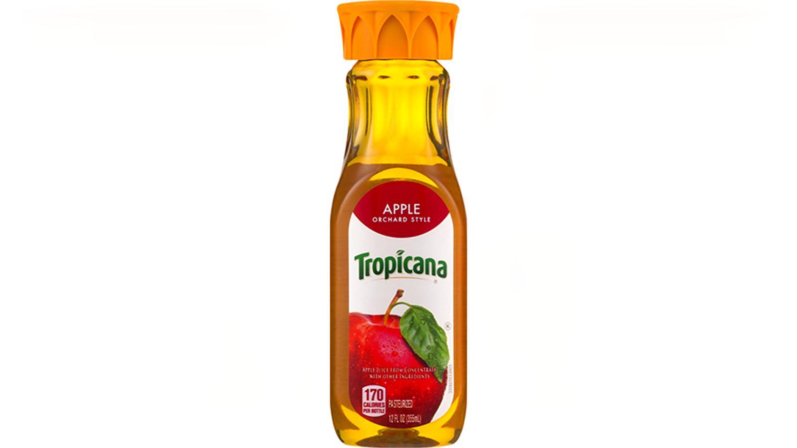 APPLE JUICE